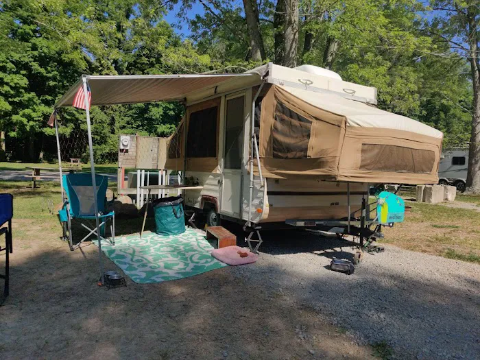Turkey Run Canoe & Camping 6