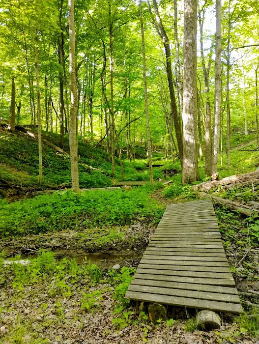 Rockville Lake Park 0