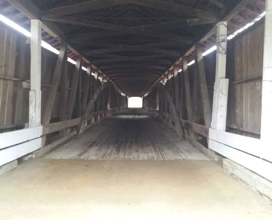 Deer's Mill Inc