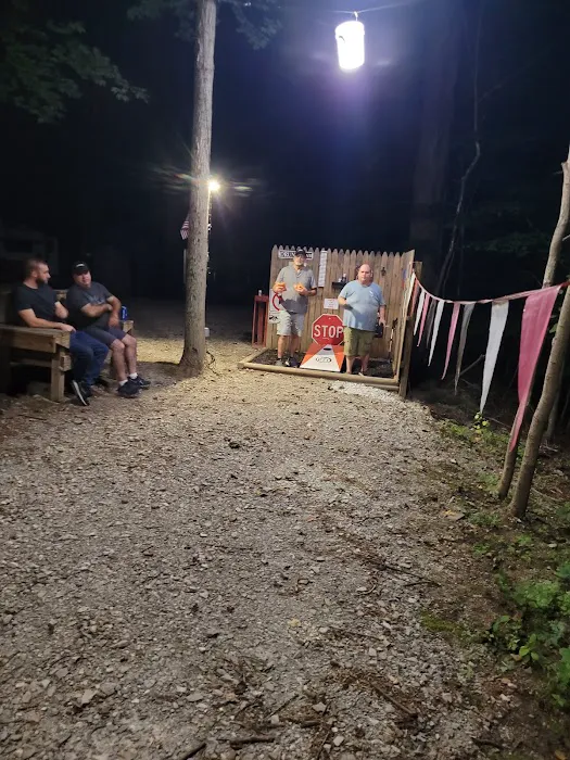Holiday Rest Campground 1