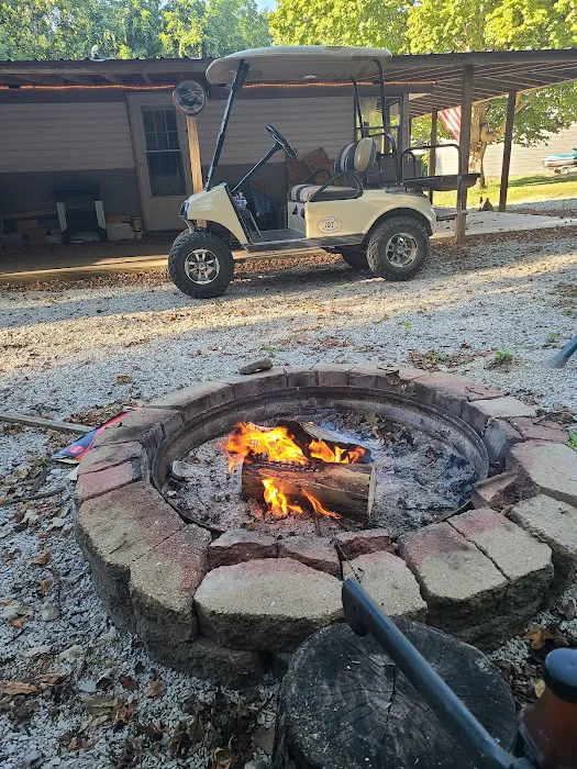 Holiday Rest Campground 0