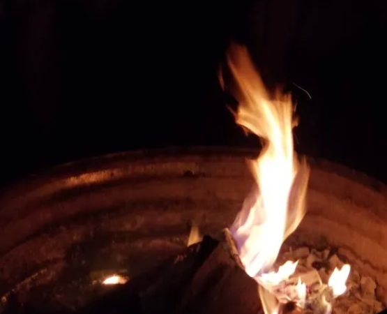 Walnut Ridge Campground