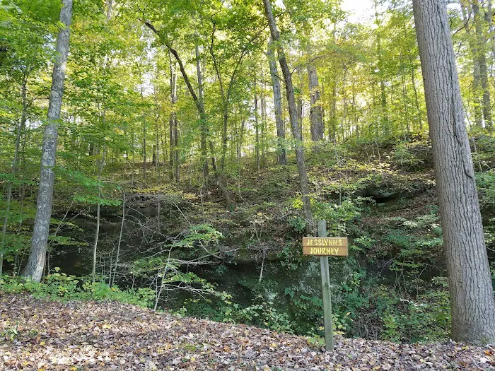 Fallen Rock Park Restaurant 0