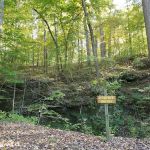 Fallen Rock Park Restaurant