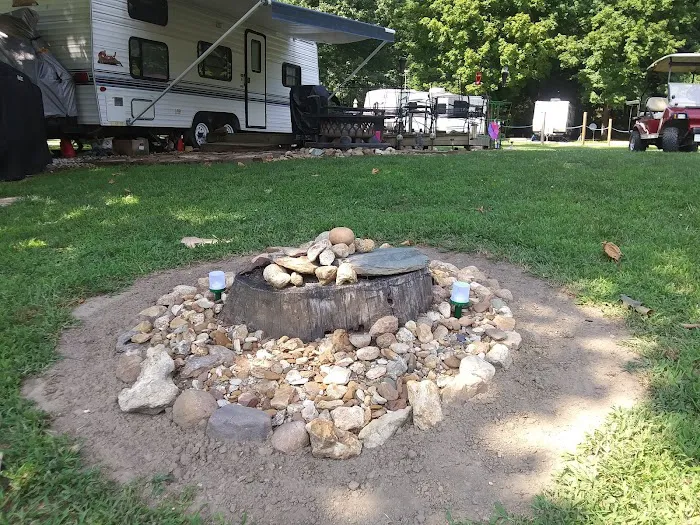 Fallen Rock Park Restaurant 3