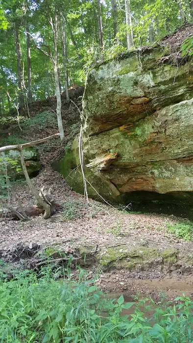 Fallen Rock Park Restaurant 4