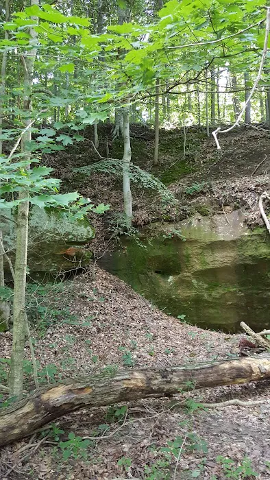 Fallen Rock Park Restaurant 5