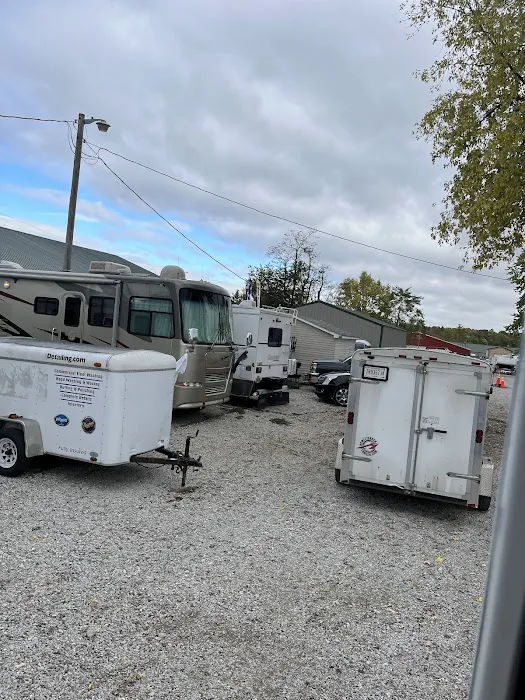Willow Rose RV Park 1