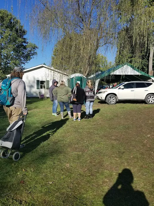 Willow Rose RV Park 4
