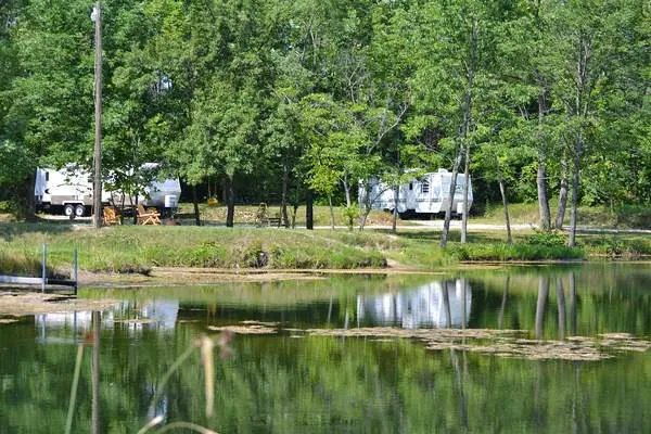 Thousand Trails Horseshoe Lakes 2