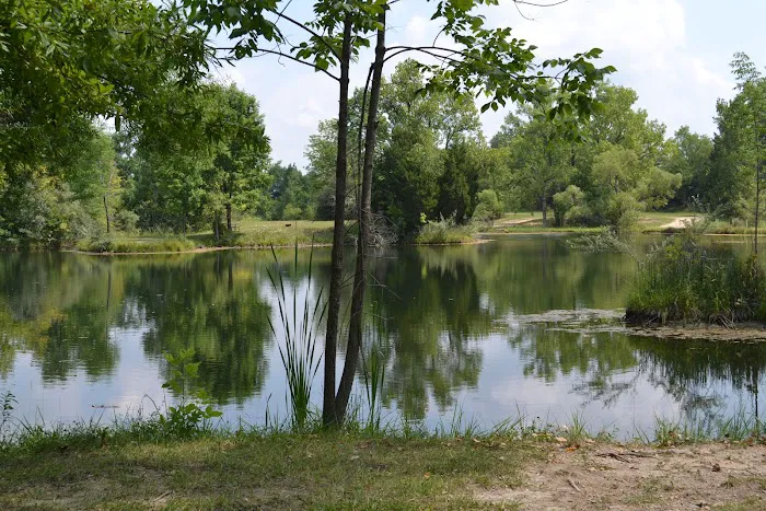 Thousand Trails Horseshoe Lakes 9