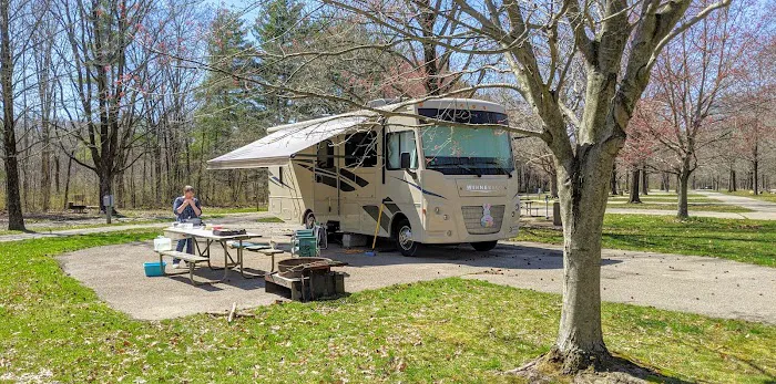 Plainview Campground 1