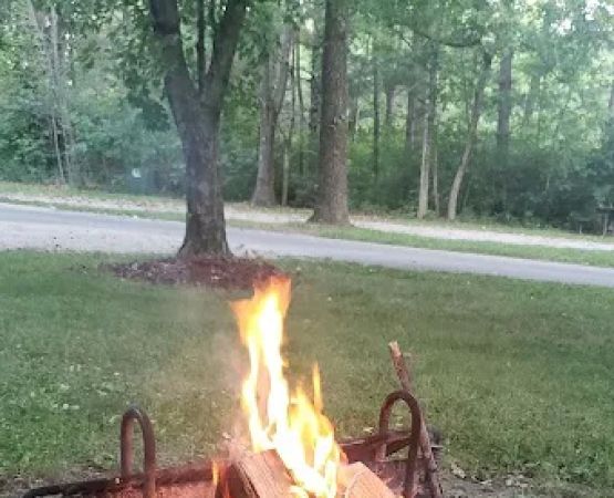 Plainview Campground
