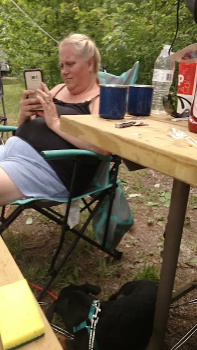 Plainview Campground 6