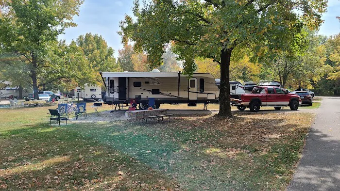 Plainview Campground 2