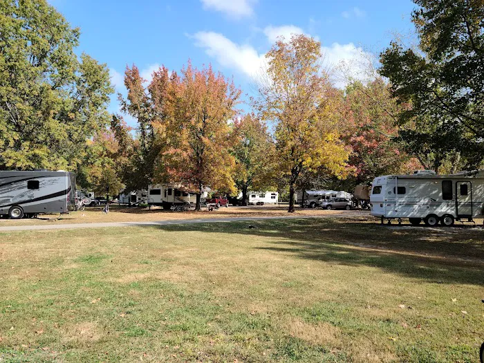 Plainview Campground 3