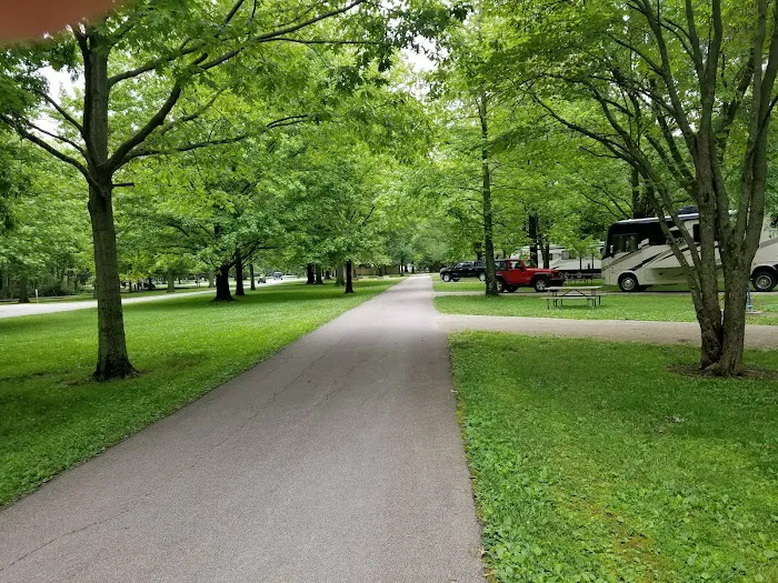 Plainview Campground 8