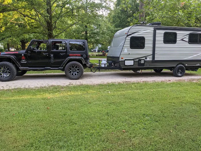 Plainview Campground 9