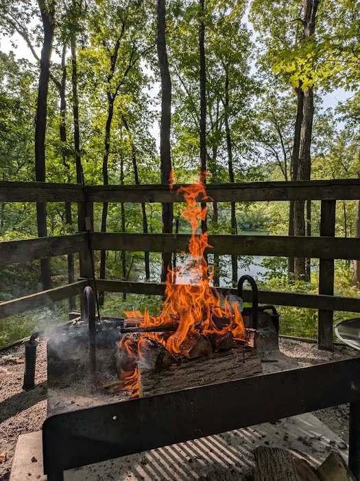 Lakeside Campground 6