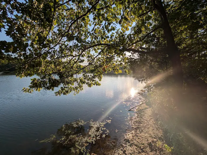 Lakeside Campground 7