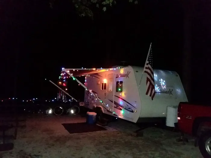 Lakeside Campground 9