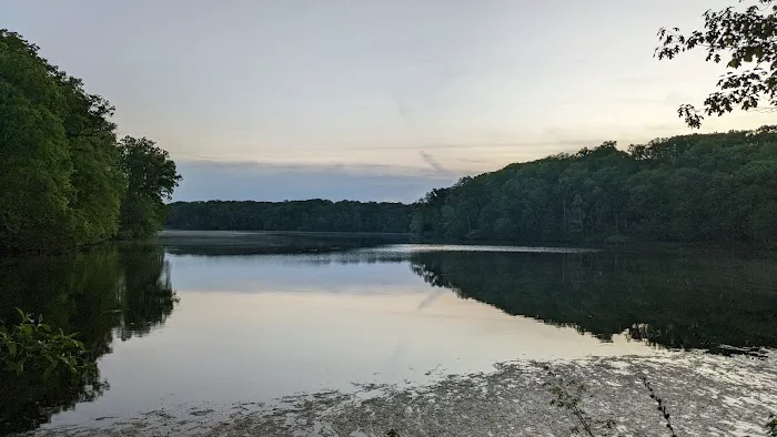 Lakeside Campground 2