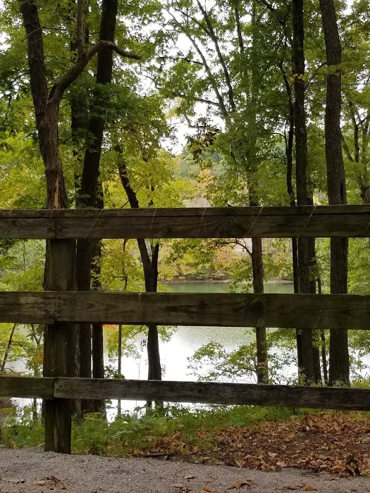 Lakeside Campground 8