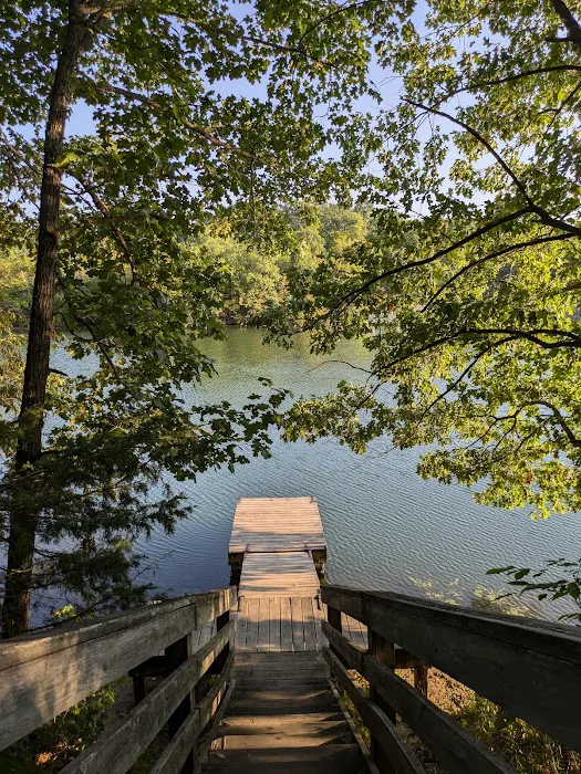 Lakeside Campground 5