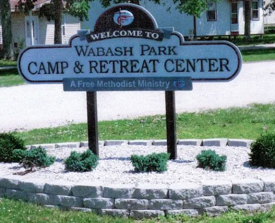 Free Methodist Camp Grnd
