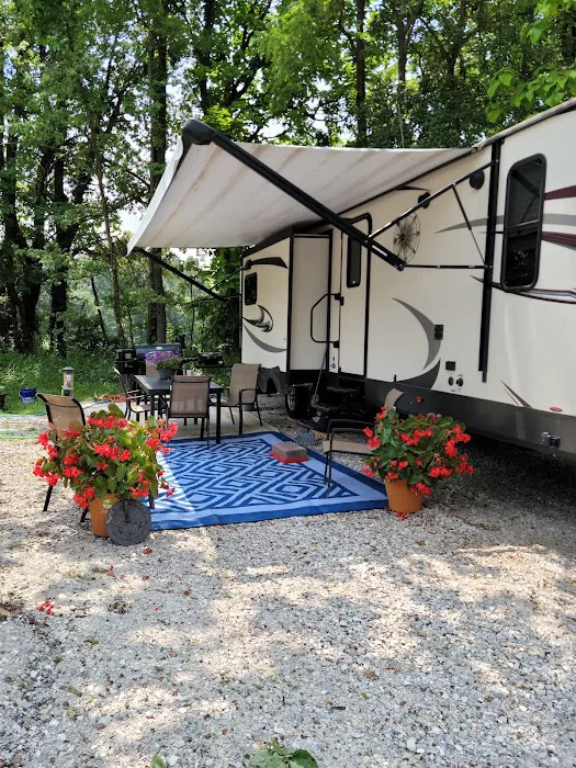 A & D Cabins & Hookups LLC 2