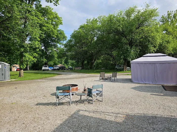 G Camping Site 0