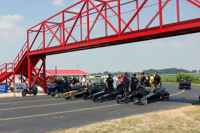 Wagler Motorsports Park 1