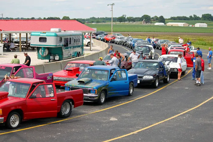 Wagler Motorsports Park 5