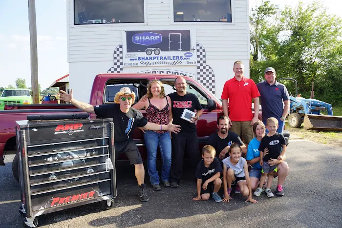 Wagler Motorsports Park 0