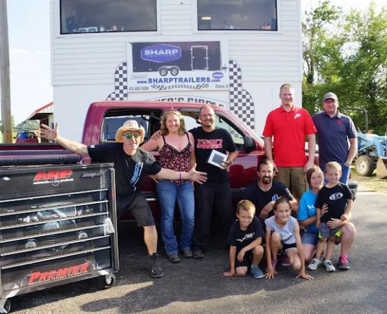 Wagler Motorsports Park