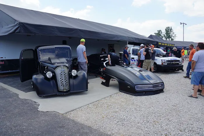Wagler Motorsports Park 3