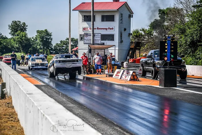 Wagler Motorsports Park 8