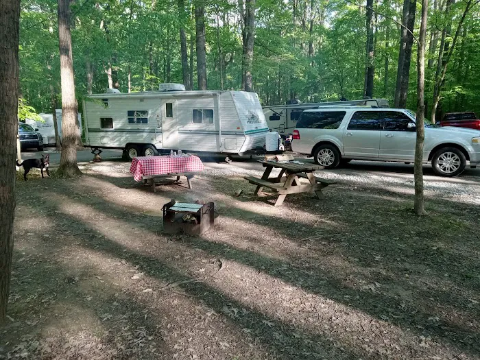 Poplar Grove Campground 3