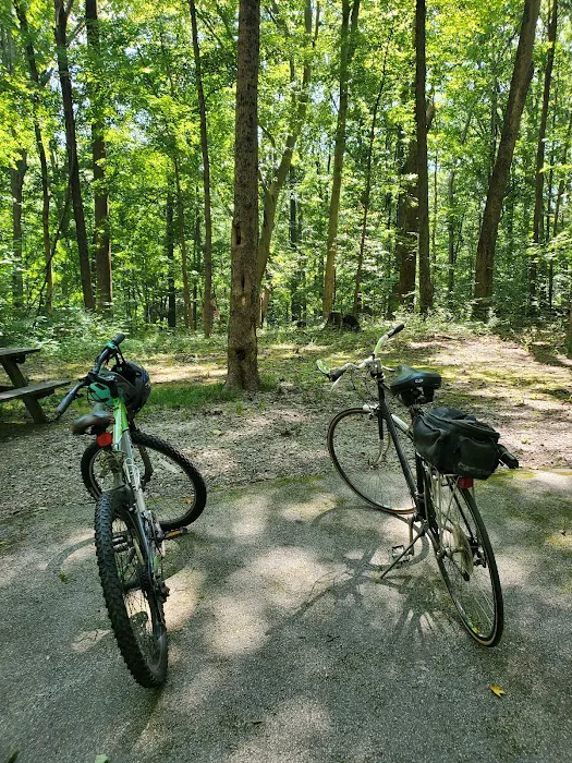 Poplar Grove Campground 4