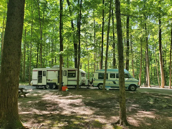 Poplar Grove Campground 6