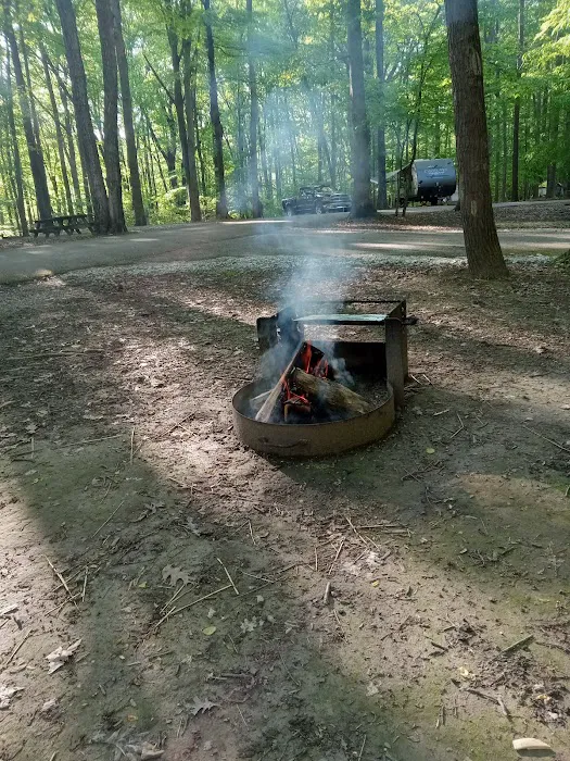 Poplar Grove Campground 2