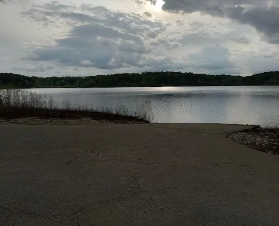 Poplar Grove Campground