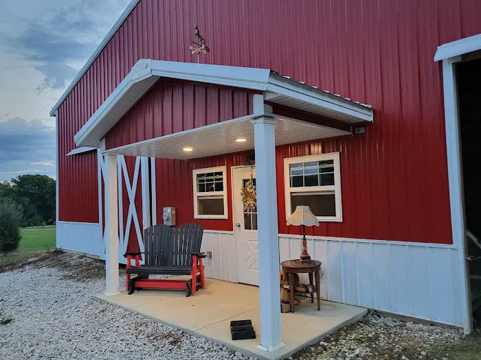 SILVER FEATHER ACRES 2
