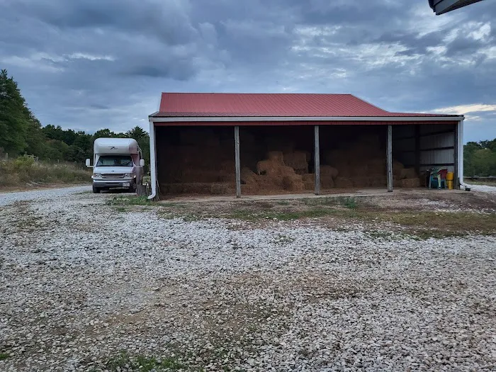SILVER FEATHER ACRES 1