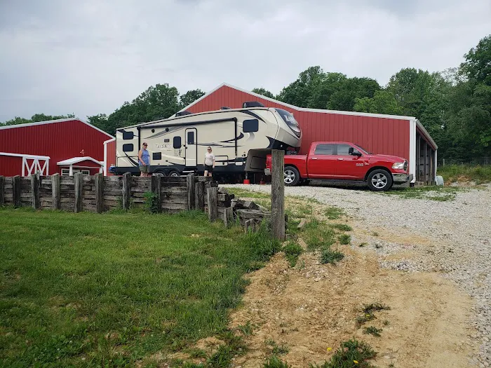 SILVER FEATHER ACRES 5