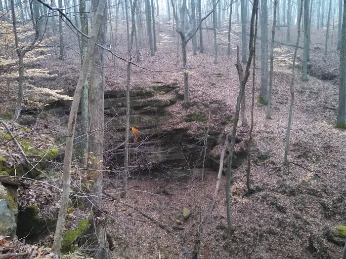Horseman's Campground 1
