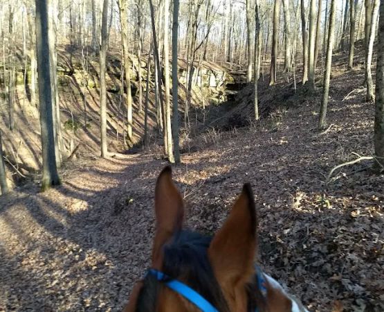 Horseman's Campground