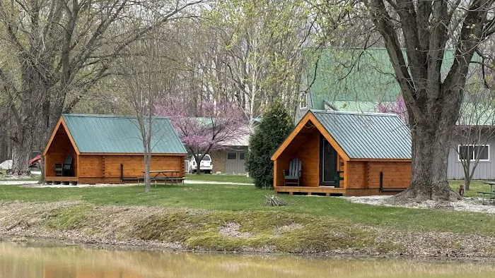 Cloverdale RV Park 