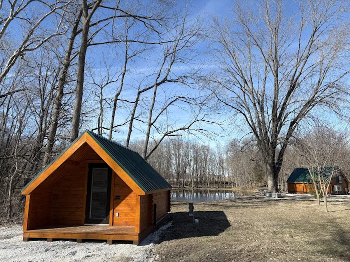 Cloverdale RV Park 