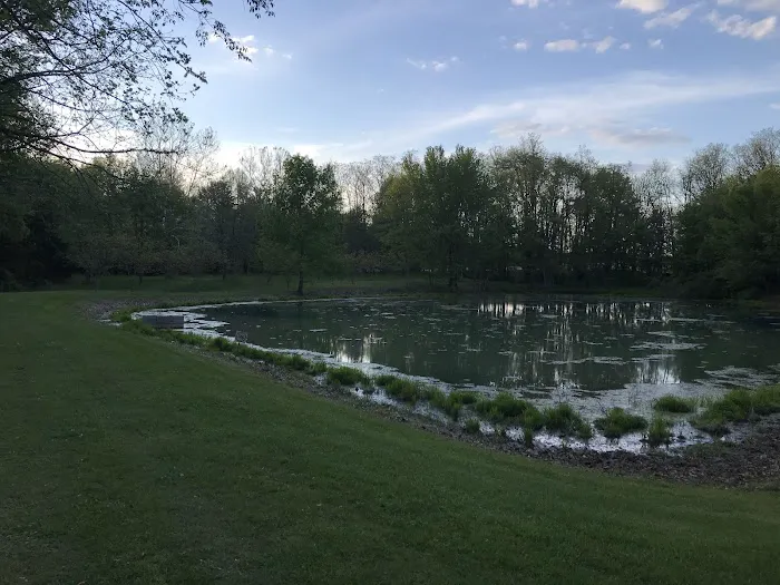 Cloverdale RV Park 